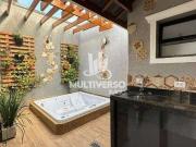 Casa / Sobrado para Venda em Praia Grande/SP Vila...