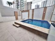 Casa / Sobrado para Venda em Praia Grande/SP Vila...