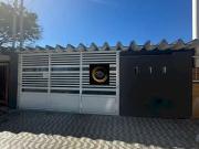 Casa / Sobrado para Venda em Praia Grande/SP Vila...