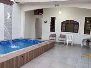 Casa / Sobrado para Venda em Praia Grande/SP Vila...