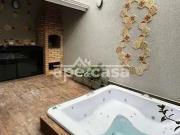 Casa / Sobrado para Venda em Praia Grande/SP Vila...