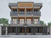 Casa / Sobrado para Venda em Praia Grande/SP Vila...