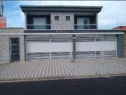Casa / Sobrado para Venda em Praia Grande/SP Vila...