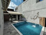 Casa / Sobrado para Venda em Praia Grande/SP Vila...