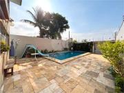 Casa / Sobrado para Venda em Praia Grande/SP Vila...