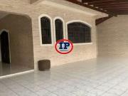 Casa / Sobrado para Venda em Praia Grande/SP Vila...