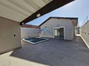 Casa / Sobrado para Venda em Praia Grande/SP Vila...