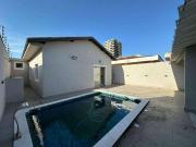 Casa / Sobrado para Venda em Praia Grande/SP Vila...