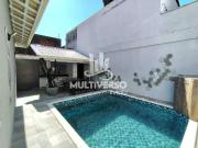 Casa / Sobrado para Venda em Praia Grande/SP Vila...