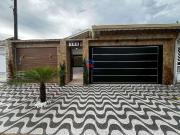 Casa / Sobrado para Venda em Praia Grande/SP Vila...