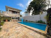 Casa / Sobrado para Venda em Praia Grande/SP Vila...