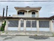 Casa / Sobrado para Venda em Praia Grande/SP Vila...