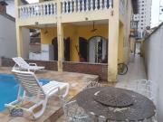 Casa / Sobrado para Venda em Praia Grande/SP Vila...