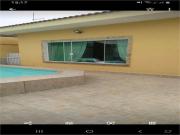 Casa / Sobrado para Venda em Praia Grande/SP Vila...