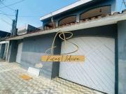 Casa / Sobrado para Venda em Praia Grande/SP Vila...