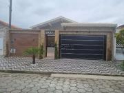 Casa / Sobrado para Venda em Praia Grande/SP Vila...