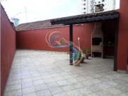 Casa / Sobrado para Venda em Praia Grande/SP Vila...