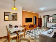 Casa / Sobrado para Venda em Praia Grande/SP Vila...