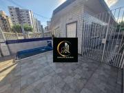 Casa / Sobrado para Venda em Praia Grande/SP Vila Caiçara