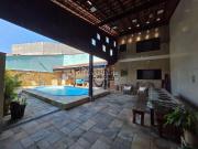 Casa / Sobrado para Venda em Praia Grande/SP Vila...