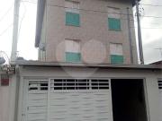 Casa / Sobrado para Venda em Praia Grande/SP Vila...