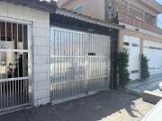 Casa / Sobrado para Venda em Praia Grande/SP Vila Caiçara