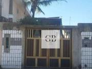 Casa / Sobrado para Venda em Praia Grande/SP Vila Mirim