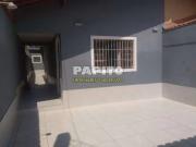 Casa / Sobrado para Venda em Praia Grande/SP Vila Mirim...