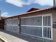 Casa / Sobrado para Venda em Praia Grande/SP Vila Mirim...