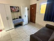 Casa / Sobrado para Venda em Praia Grande/SP Vila Mirim...