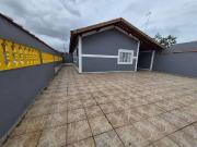 Casa / Sobrado para Venda em Praia Grande/SP Vila Mirim