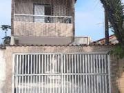 Casa / Sobrado para Venda em Praia Grande/SP Vila Mirim...