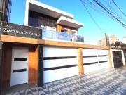 Casa / Sobrado para Venda em Praia Grande/SP Vila Mirim...