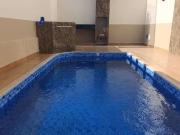 Casa / Sobrado para Venda em Praia Grande/SP Vila Mirim...