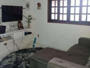 Casa / Sobrado para Venda em Praia Grande/SP Vila Mirim...