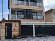Casa / Sobrado para Venda em Praia Grande/SP Vila Mirim...