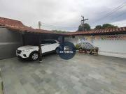 Casa / Sobrado para Venda em Praia Grande/SP Vila Mirim...