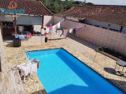 Casa / Sobrado para Venda em Praia Grande/SP Vila Mirim...
