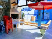 Casa / Sobrado para Venda em Praia Grande/SP Vila Mirim...