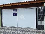 Casa / Sobrado para Venda em Praia Grande/SP Vila Mirim...