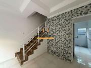 Casa / Sobrado para Venda em Praia Grande/SP Vila Mirim...