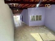 Casa / Sobrado para Venda em Praia Grande/SP Vila Mirim...