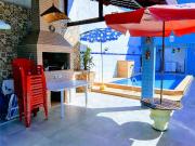 Casa / Sobrado para Venda em Praia Grande/SP Vila Mirim...