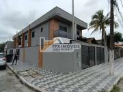 Casa / Sobrado para Venda em Praia Grande/SP Vila Mirim...