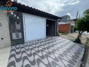 Casa / Sobrado para Venda em Praia Grande/SP Vila Mirim...