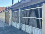 Casa / Sobrado para Venda em Praia Grande/SP Vila Mirim...
