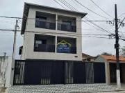 Casa / Sobrado para Venda em Praia Grande/SP Vila Mirim...