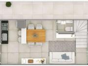 Casa / Sobrado para Venda em Praia Grande/SP Vila Mirim...