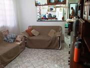 Casa / Sobrado para Venda em Praia Grande/SP Vila Mirim...