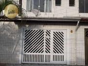 Casa / Sobrado para Venda em Praia Grande/SP Vila Mirim...